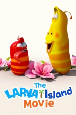 The Larva Island Movie-full