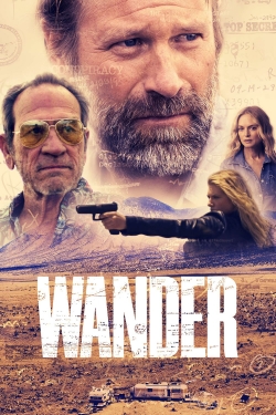Wander-full