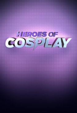 Heroes of Cosplay-full