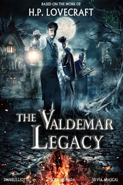 The Valdemar Legacy-full