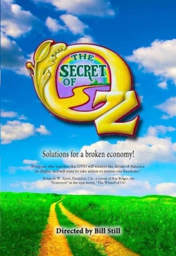 The Secret of Oz-full