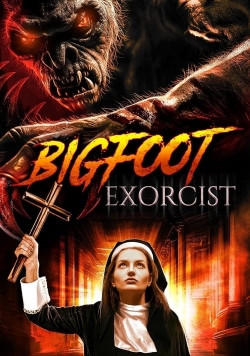 Bigfoot Exorcist-full