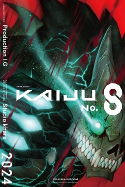 Kaiju No. 8-full