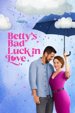 Betty's Bad Luck In Love-full