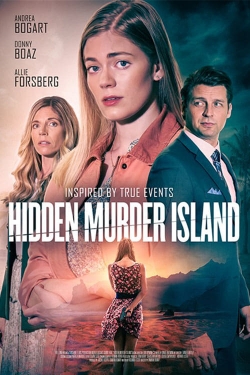 Hidden Murder Island-full