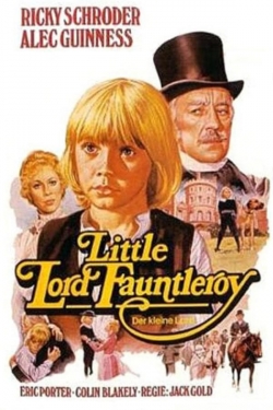 Little Lord Fauntleroy-full