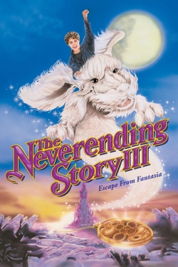 The NeverEnding Story III-full