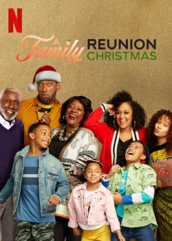 A Family Reunion Christmas-full