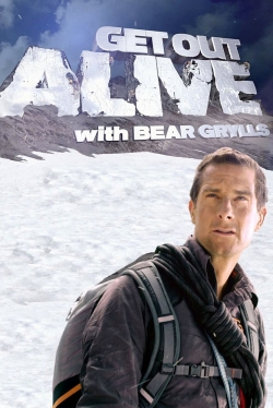 Get Out Alive with Bear Grylls-full