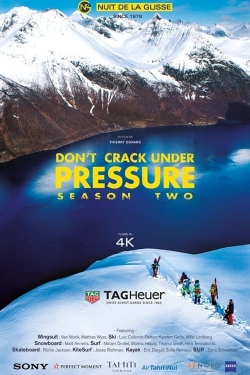 Don't Crack Under Pressure II-full