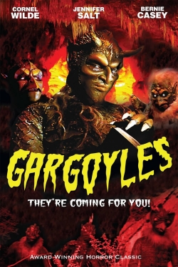 Gargoyles-full