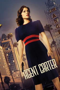 Marvel's Agent Carter-full