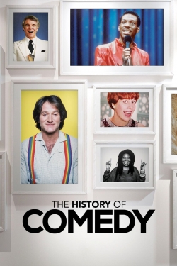 The History of Comedy-full