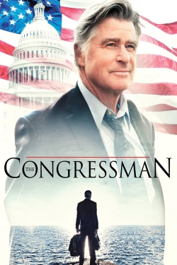 The Congressman-full