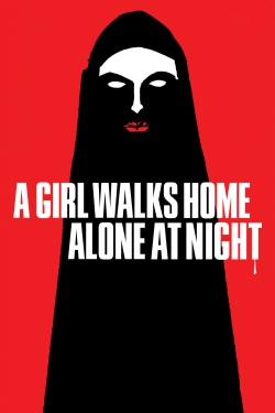 A Girl Walks Home Alone at Night-full