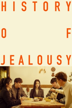 A History of Jealousy-full
