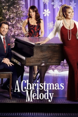 A Christmas Melody-full