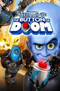 Megamind: The Button of Doom-full