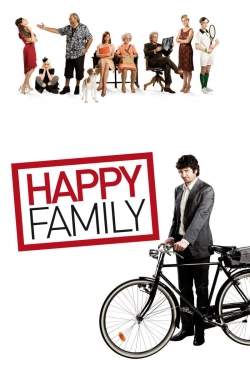 Happy Family-full