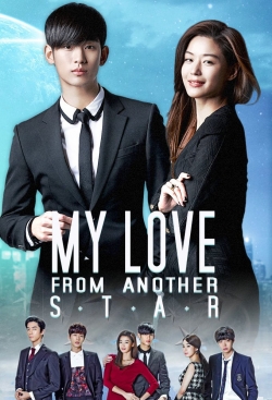 My Love From Another Star-full