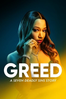 Greed: A Seven Deadly Sins Story-full