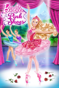 Barbie in the Pink Shoes-full