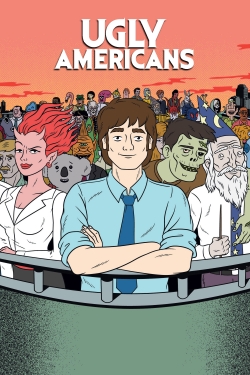 Ugly Americans-full