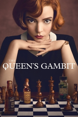 The Queen's Gambit-full