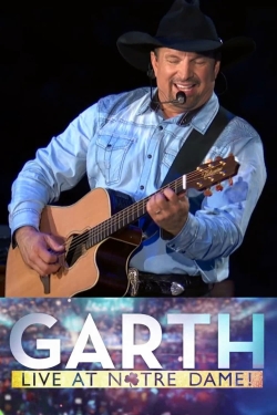 Garth: Live At Notre Dame!-full