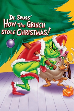How the Grinch Stole Christmas!-full