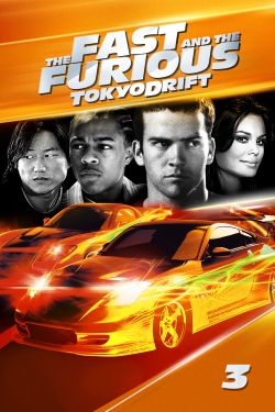The Fast and the Furious: Tokyo Drift-full