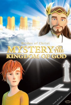 Mystery of the Kingdom of God-full