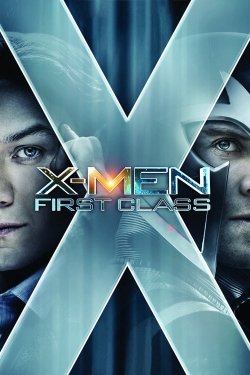 X-Men: First Class-full