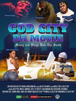 God City Da Movie-full