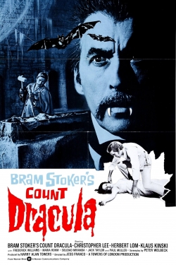 Count Dracula-full