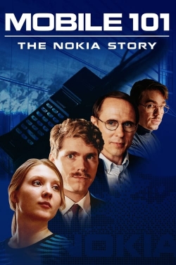 Mobile 101: The Nokia Story-full