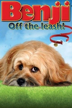 Benji: Off the Leash!-full