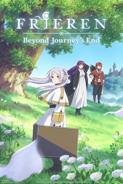 Frieren: Beyond Journey's End-full
