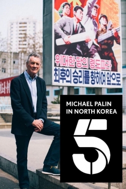 Michael Palin in North Korea-full