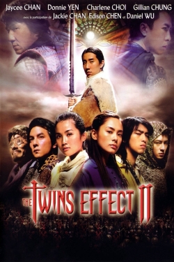 The Twins Effect II-full