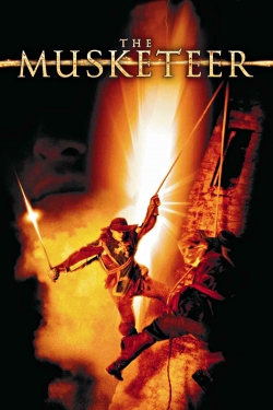 The Musketeer-full
