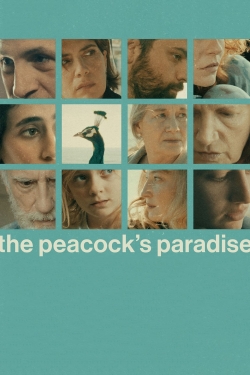 Peacock’s Paradise-full