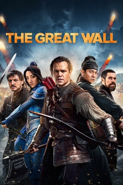 The Great Wall-full