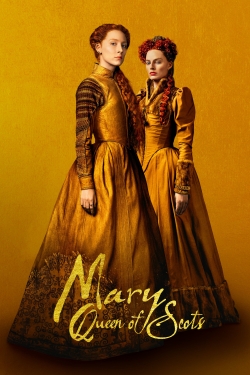 Mary Queen of Scots-full