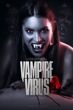 Vampire Virus-full