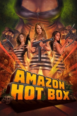 Amazon Hot Box-full