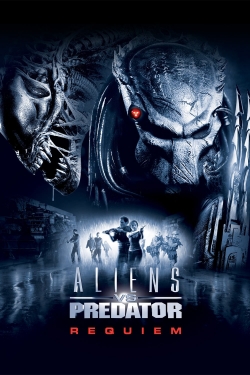 Aliens vs Predator: Requiem-full