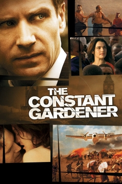 The Constant Gardener-full