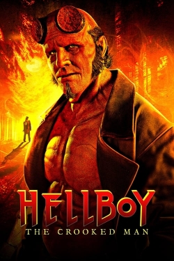 Hellboy: The Crooked Man-full