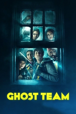 Ghost Team-full